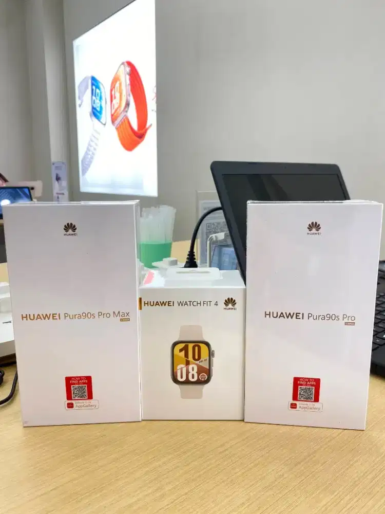 Huawei Pura 90 series