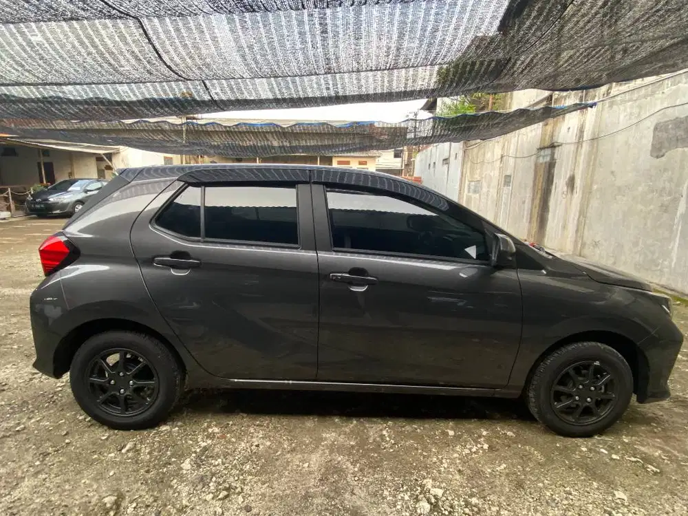 AYLA 1.2 R 2024 MATIC