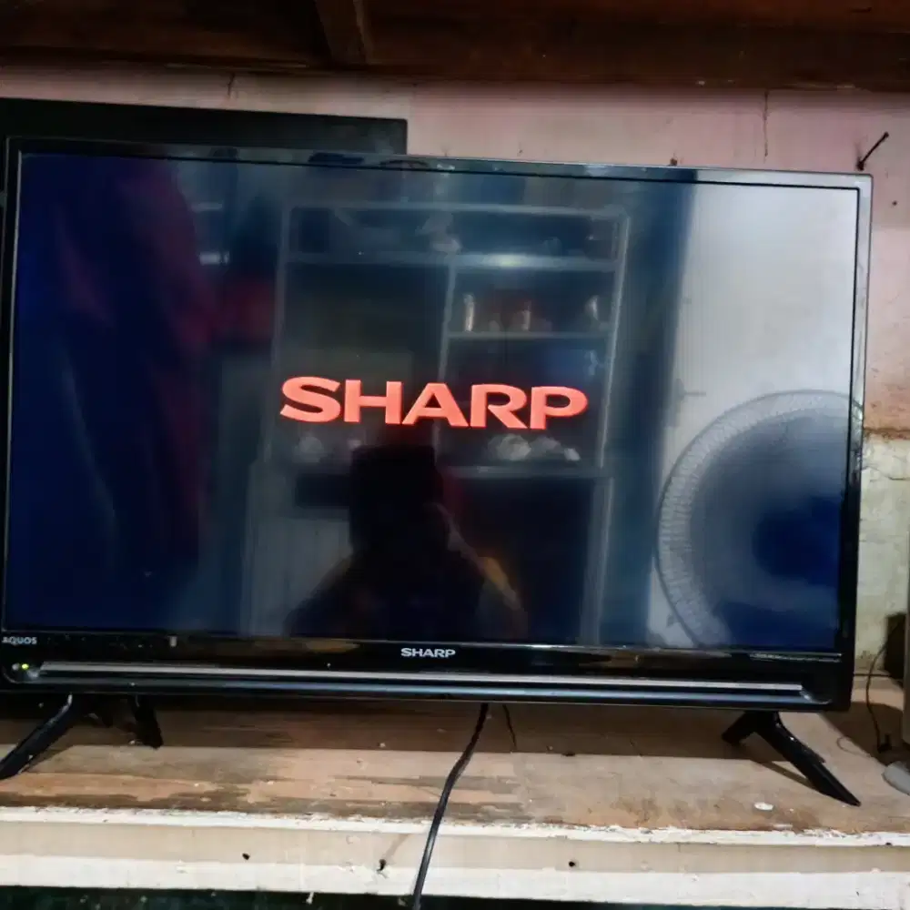 jual murah tv seken