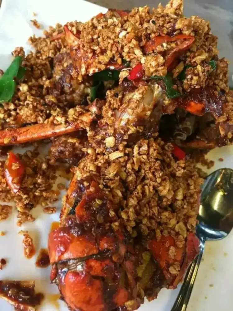 Cari pekerjaan sebagai chef