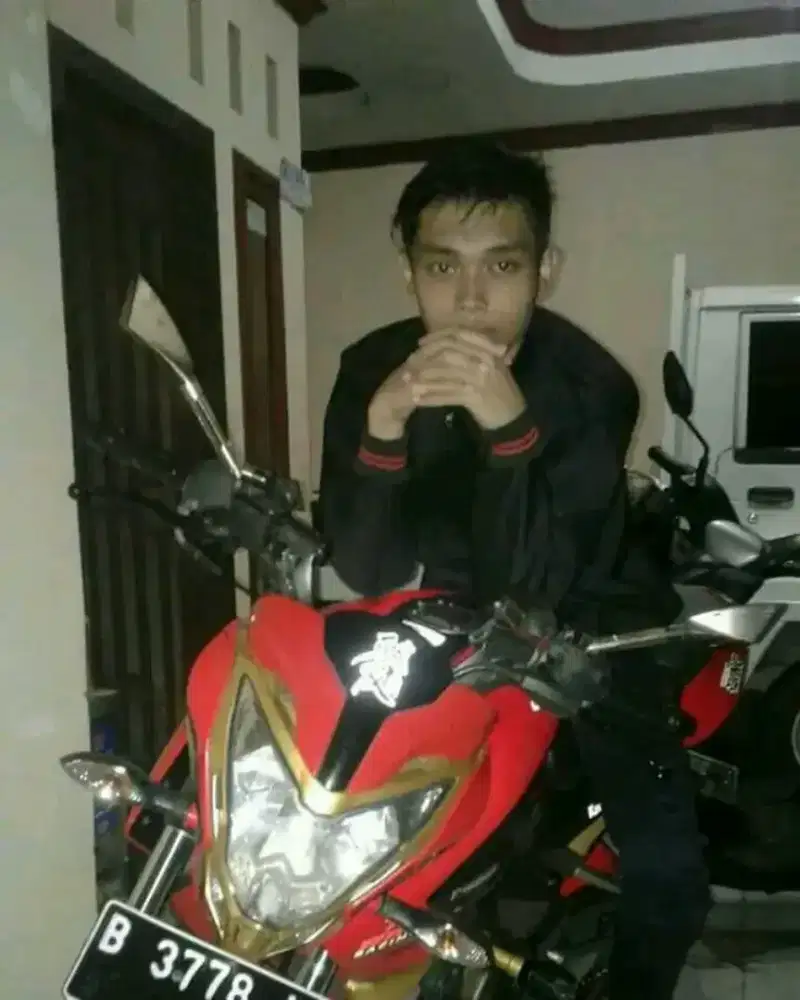 Cari kerja yg ada mes nya