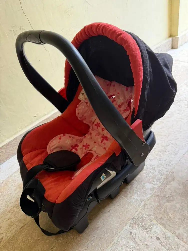 Baby Car Seat Rp. 350rb