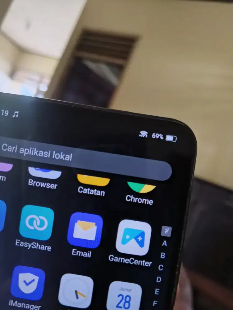 Vivo v15 6 / 64 GB