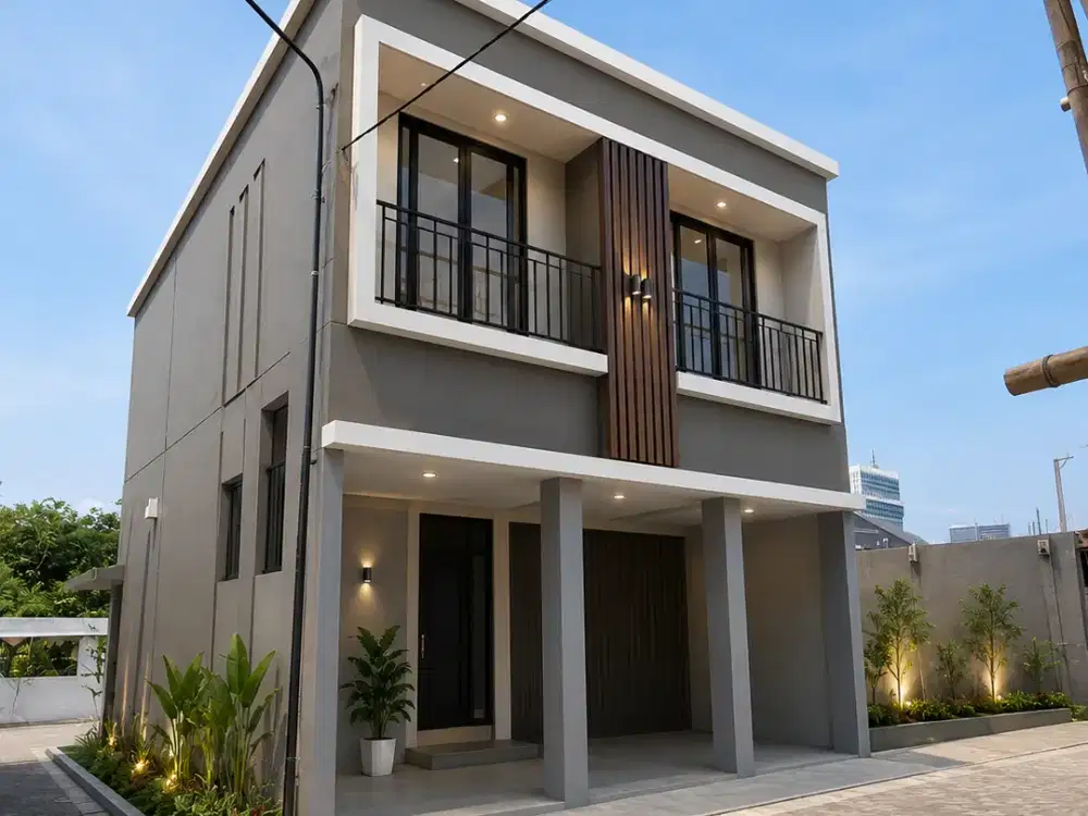 Rukost Sisa 1 Unit Kota Malang Ring 1 UMM