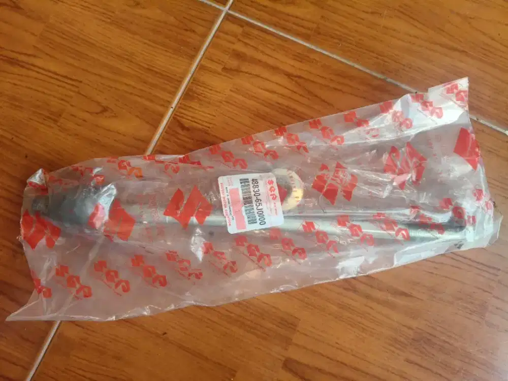 Copotan  spare part Yaris