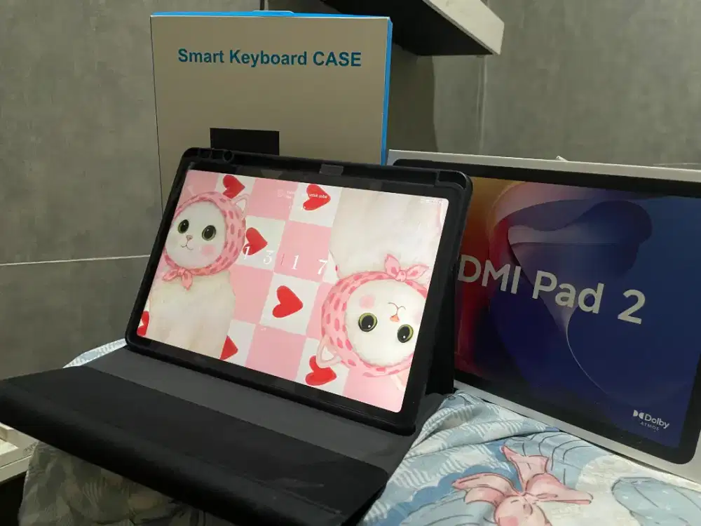 Tab Redmi pad 2