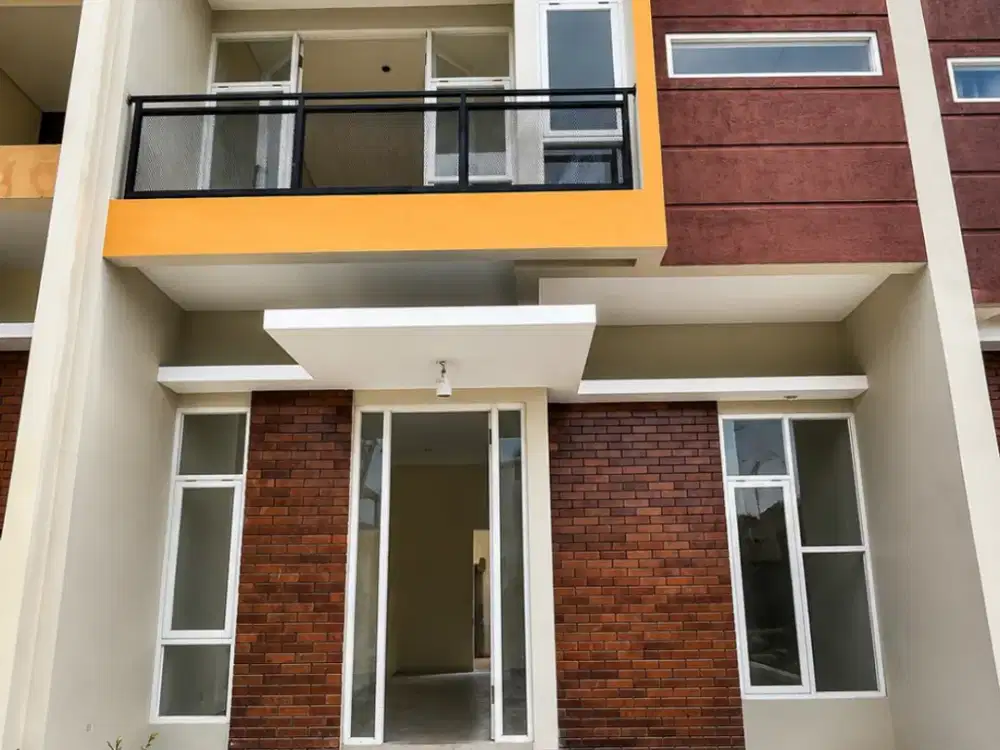 Villa Kota Batu Junrejo Dekat Jatim Park 3