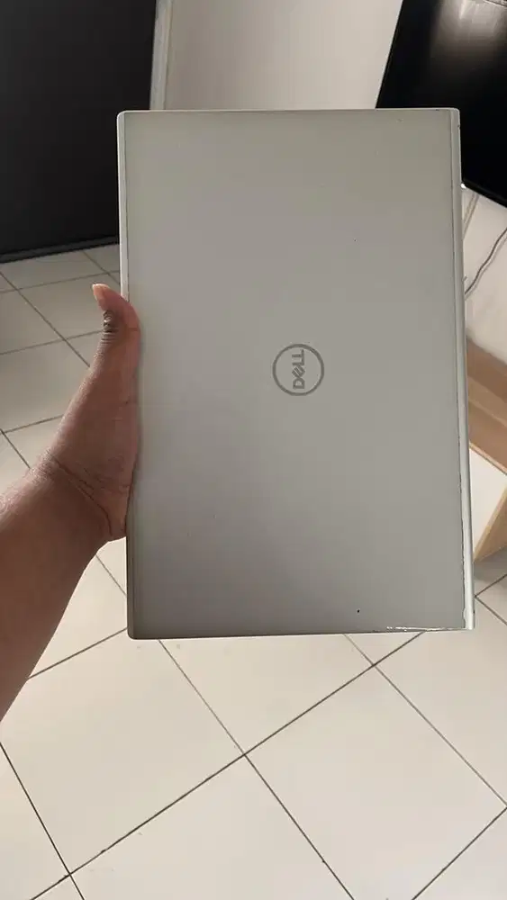 Dell inspiron 5415