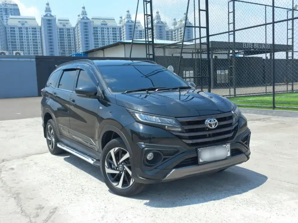 KM 30RB | ORISINIL TERAWAT | TOYOTA RUSH GR 2023