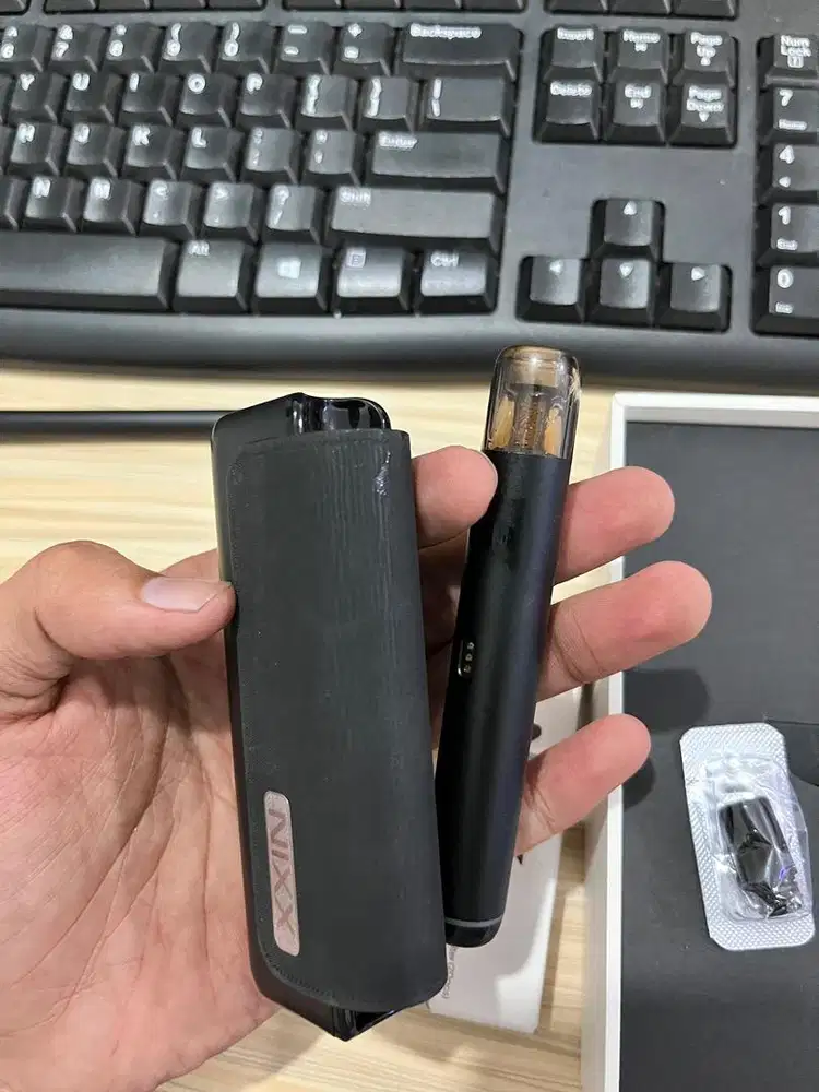 Jual Full Set NIXX Filter+