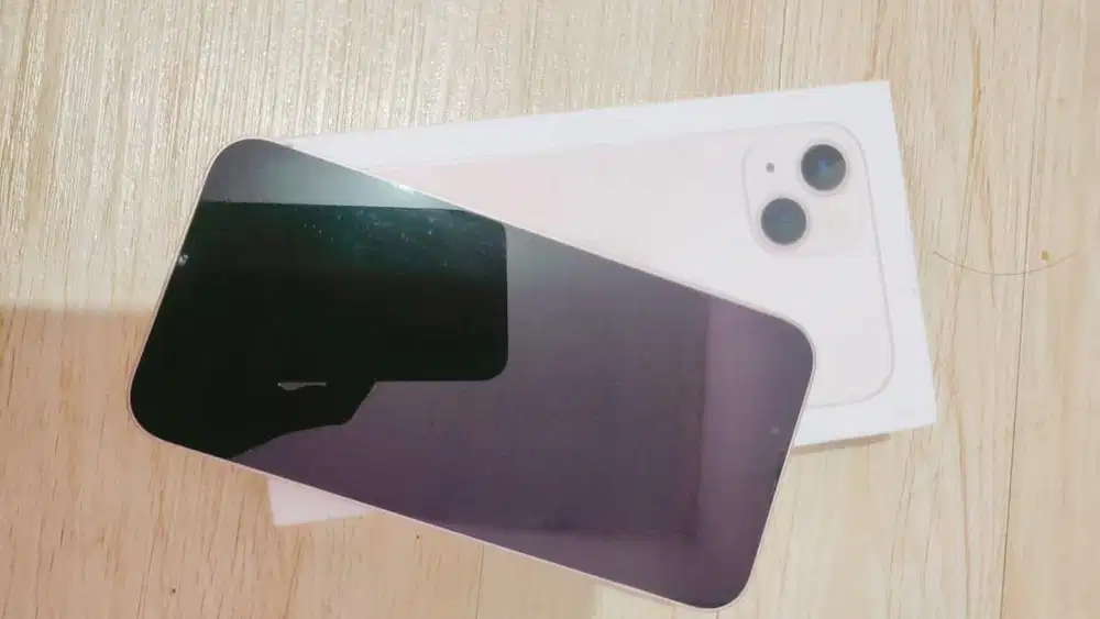 Jual Iphone 13 128 Pink Digimap