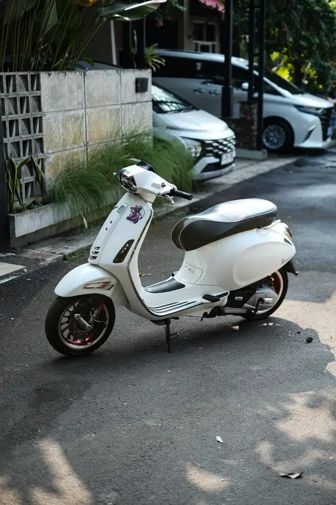 SPRINT IGET ABS 2021 TERAWAT