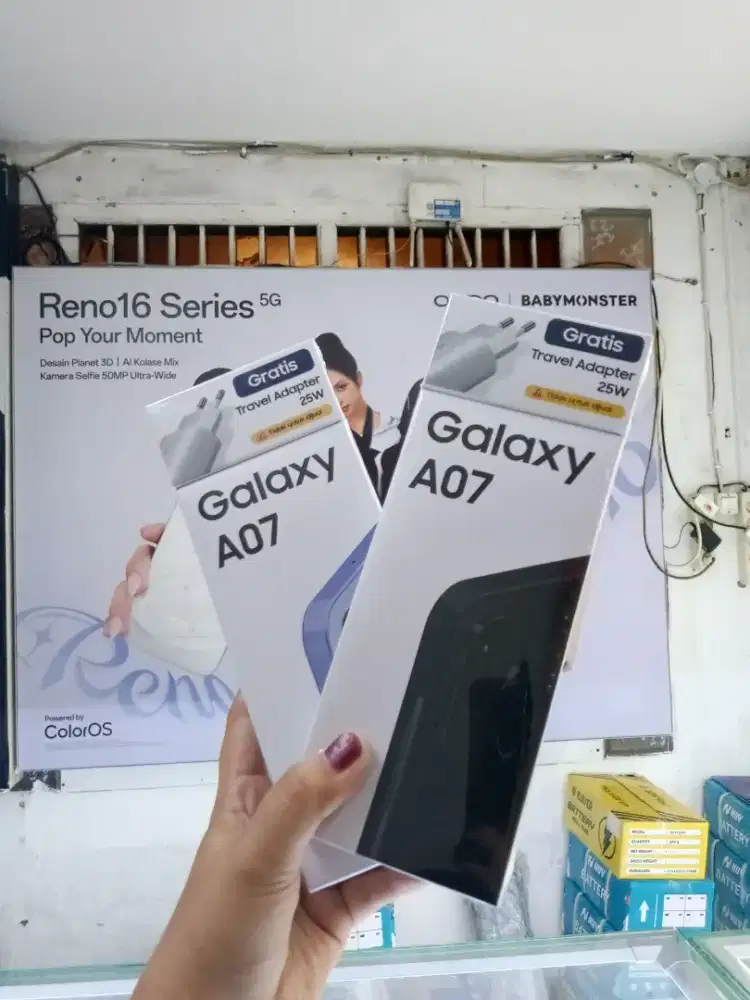 KREDIT HP TANPA BI CHEKING