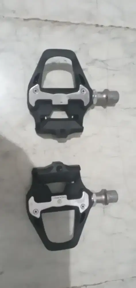 Pedal Sepeda Balap  Pedal Cleat Rockbros