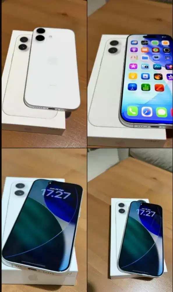 IP17 basic 256gb