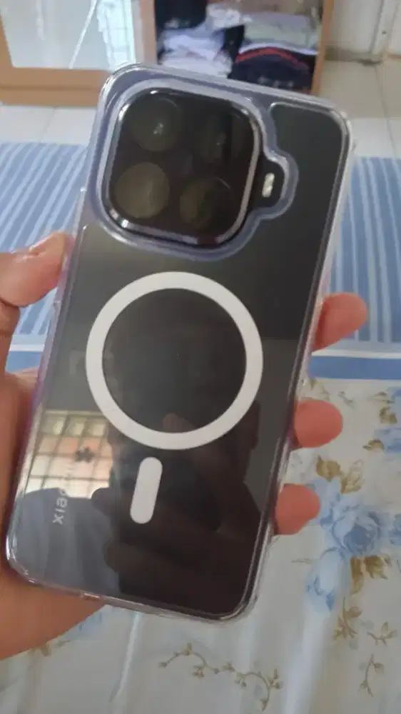 xiaomi 15T pro 16/512