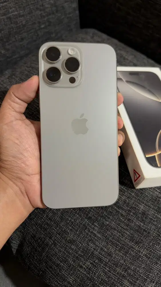 Iphone 16 Pro Max 512 Digimap