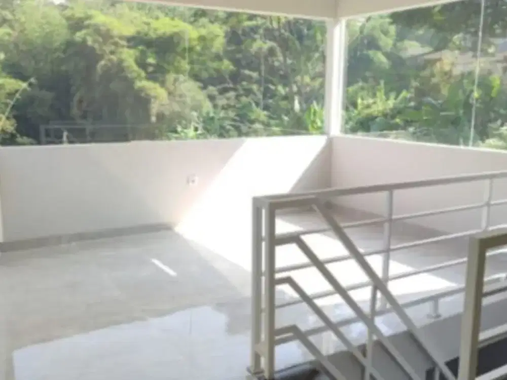 Termurah Rumah Baru 2 Lantai Area Jatihandap Mandalajati Bandung Kota