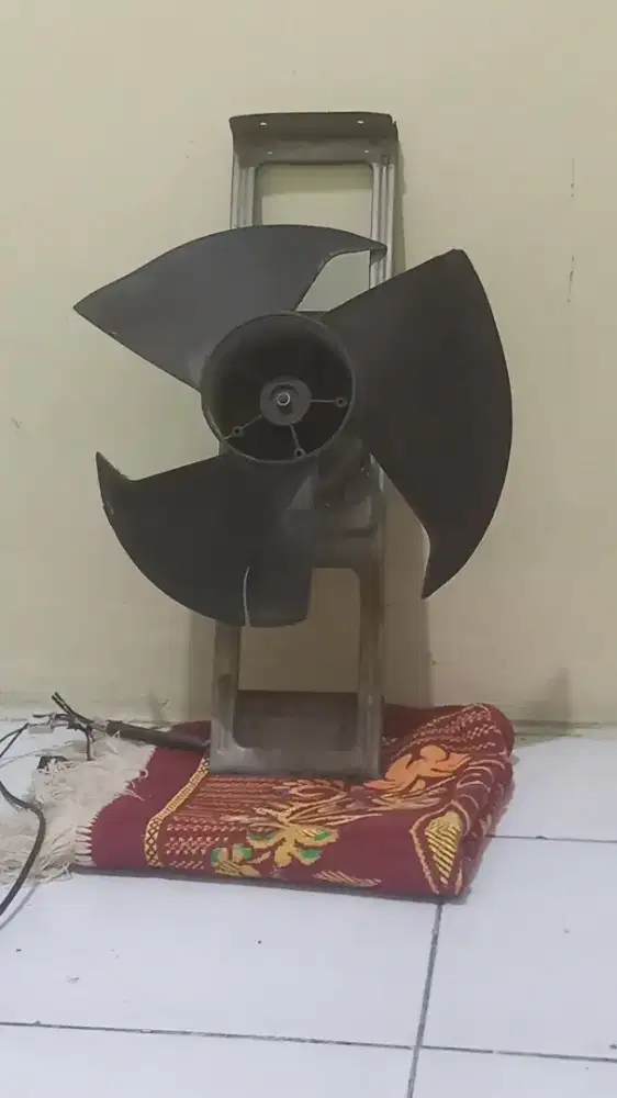 DIJUAL KIPAS BLOWER