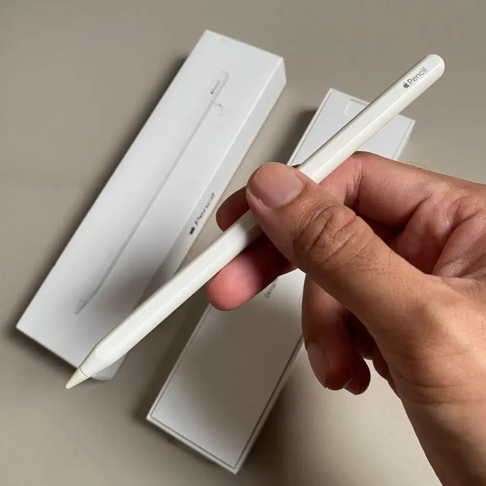 Apple Pencil Gen 2