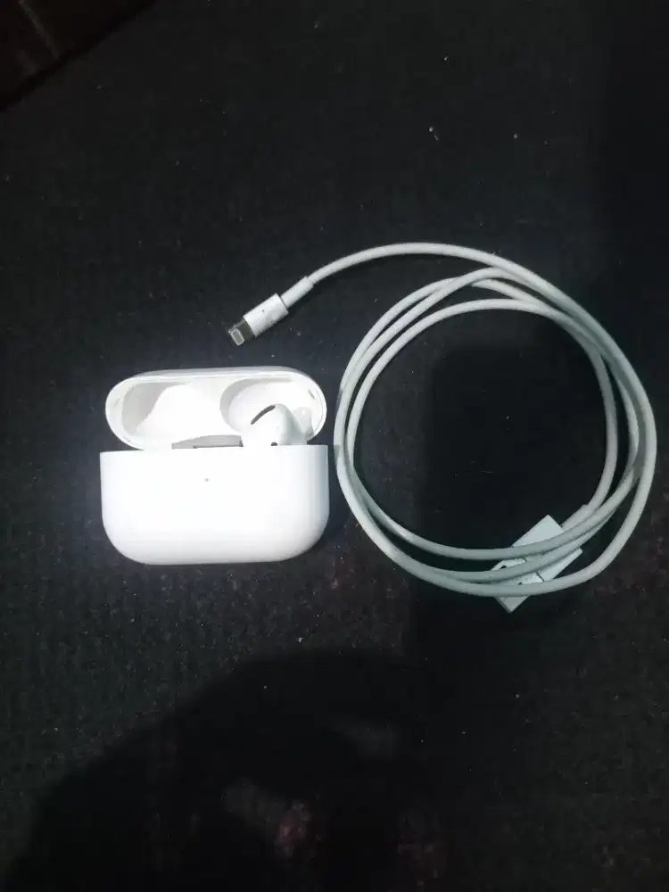 EarPODs Pro Apple
