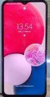 Samsung a13 6/128
