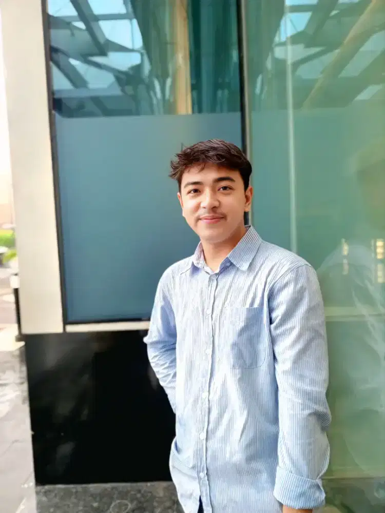 Mencari pekerjaan