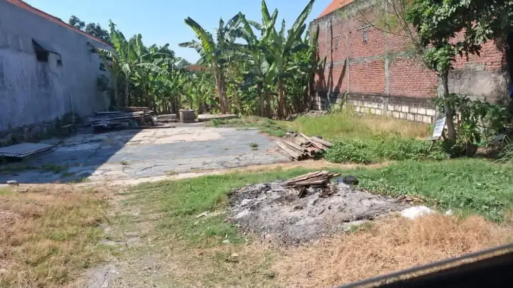 Jual Tanah di Area Made, Surabaya