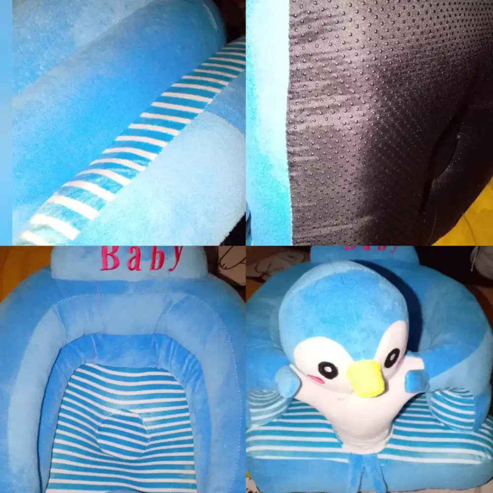 Sofa bayi dan anak