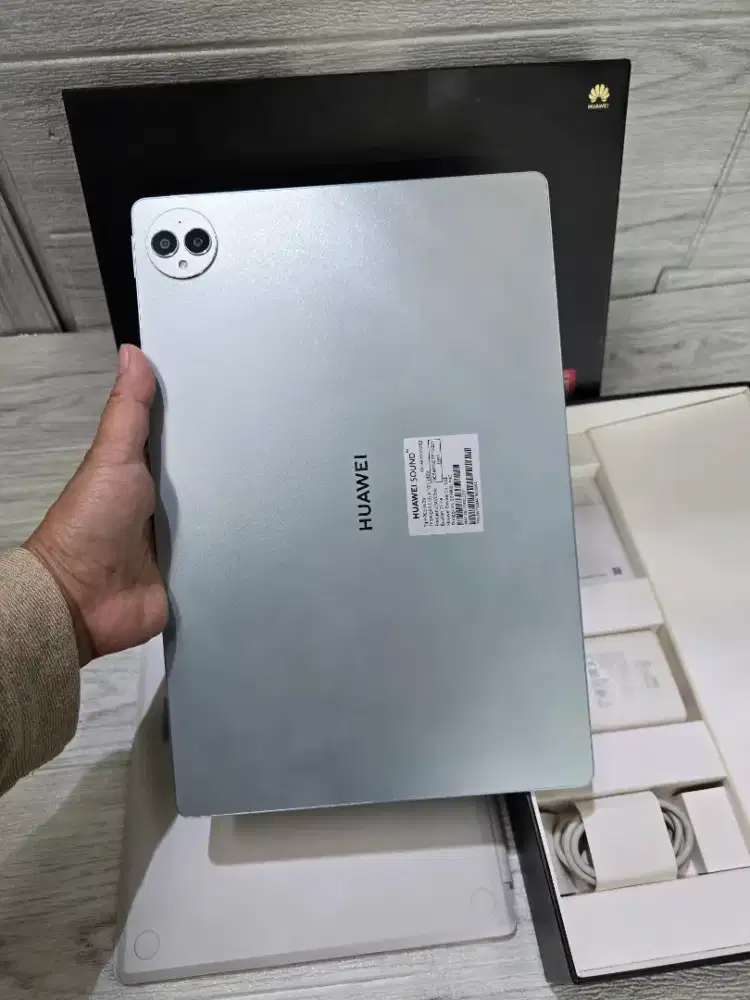 HUAWEI MATEPAD PRO 13.2INC 12/512 GREEN
