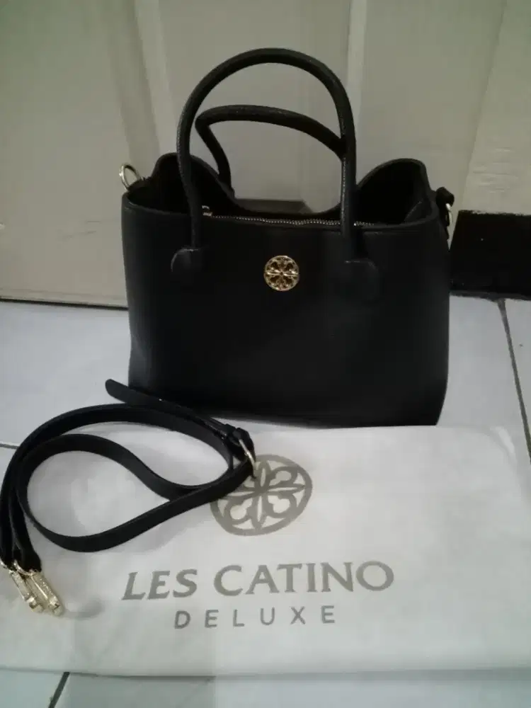 Tas Les Catino.