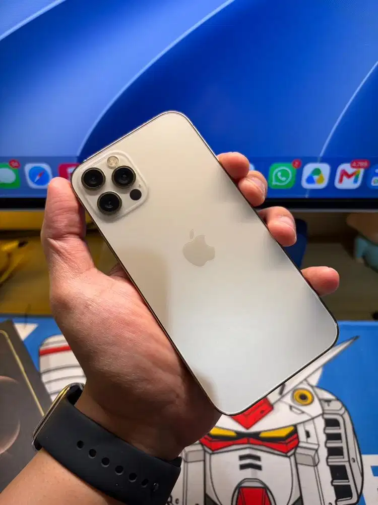 iPhone 12 Pro 128GB