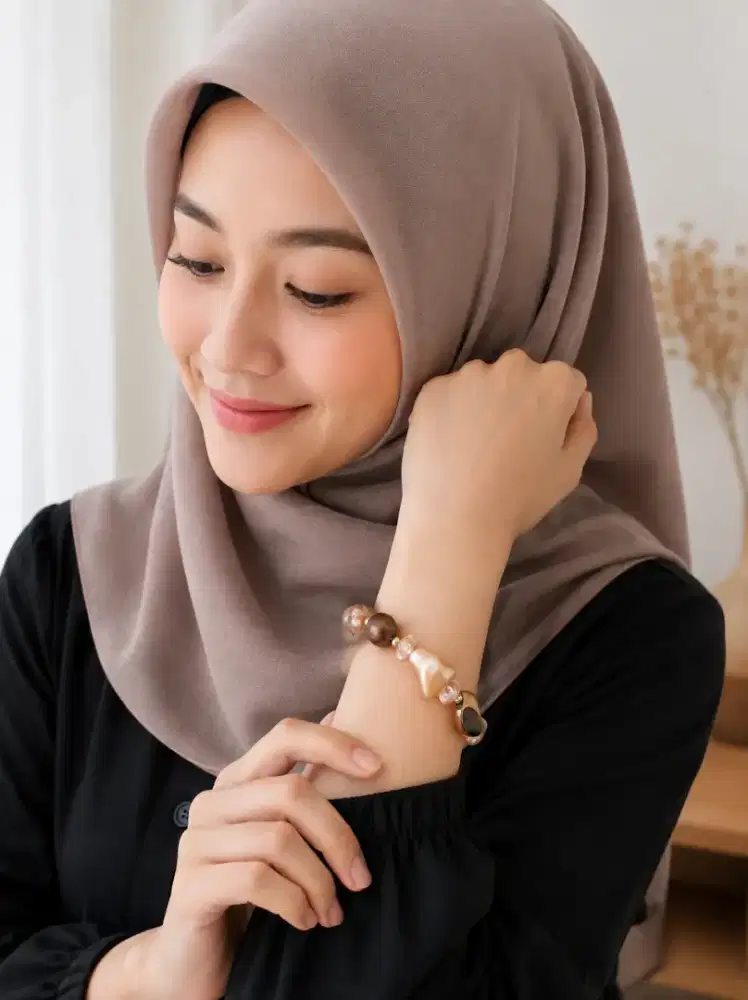 Gelang Batu Mutiara