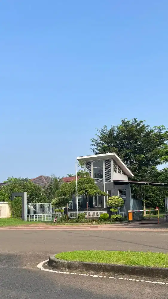 Dijual kavling Bima Fajar Grand Wisata Bekasi