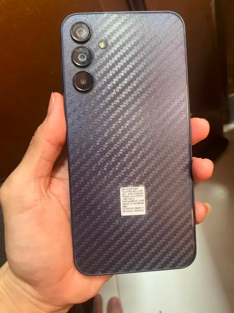 samsung 15 8/128 fullset