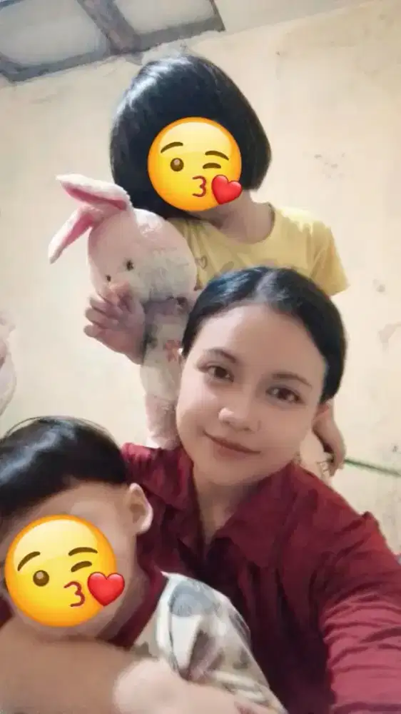 Saya mencari loker apa saja