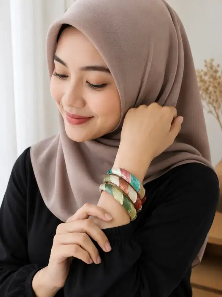 Gelang Colour Set