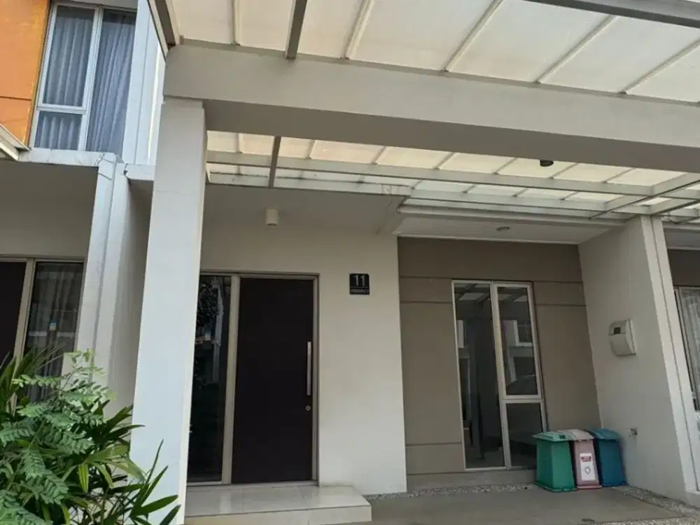 TERMURAH RUMAH 3 KAMAR PIK2. HANYA 50 JUTA PERTAHUN, TERSEDIA AC