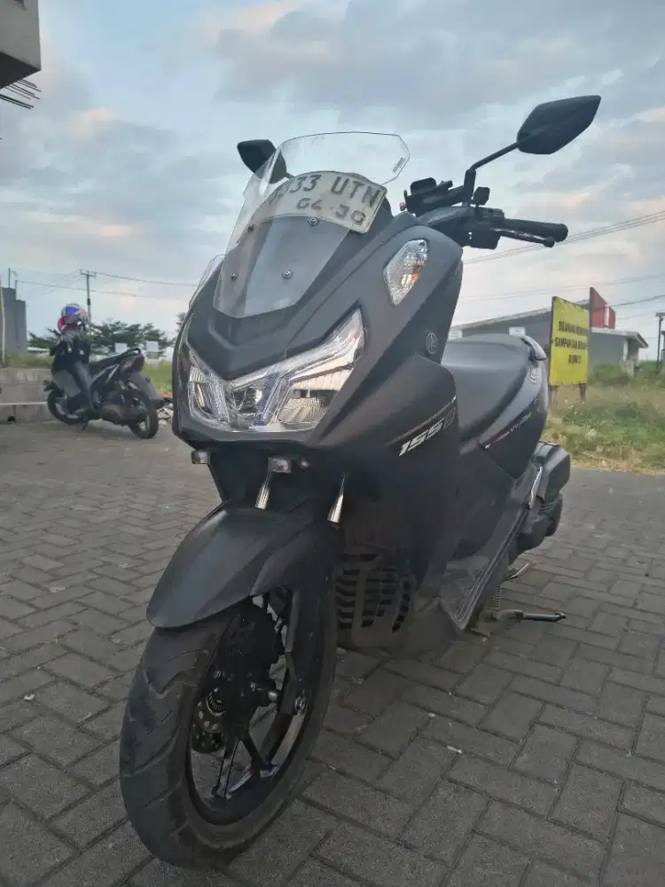 Lexi LX 155 S Keyless 2025
