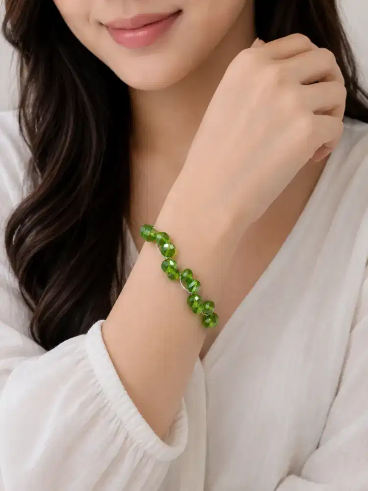 Gelang Ulir Cantik
