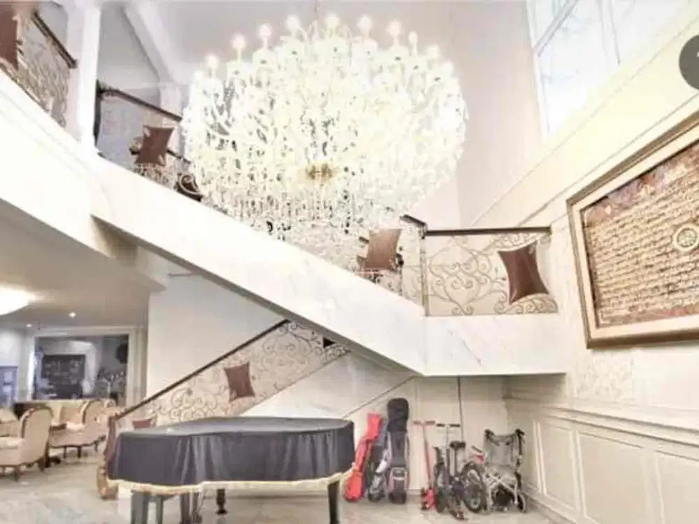 Di Jual Jakarta Rumah Pondok Indah Estate Metro Raya Pondok Indah Jakarta Selatan Jual Rumah Pondok Indah Jakarta