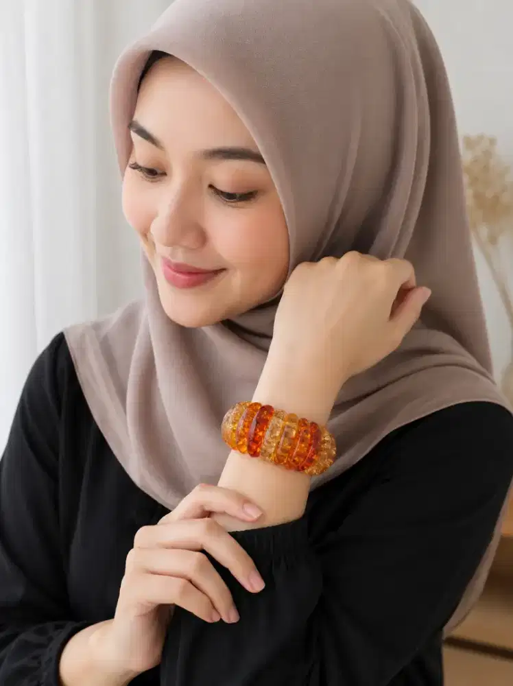 Gelang wanita cantik