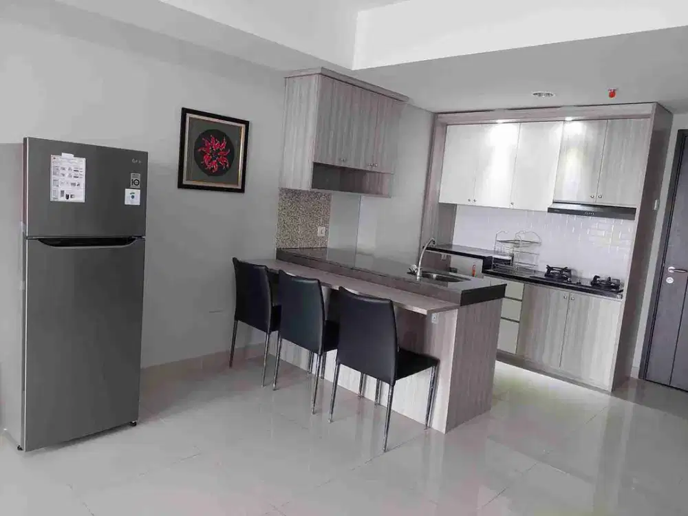 For Rent or Sale 2 BR Orange County, Cikarang