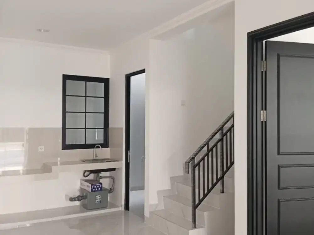 Dijual Rumah Pik2 Bukit Nirmala Uk 6X12,5 M2 Rp 2,55 M Best Deal