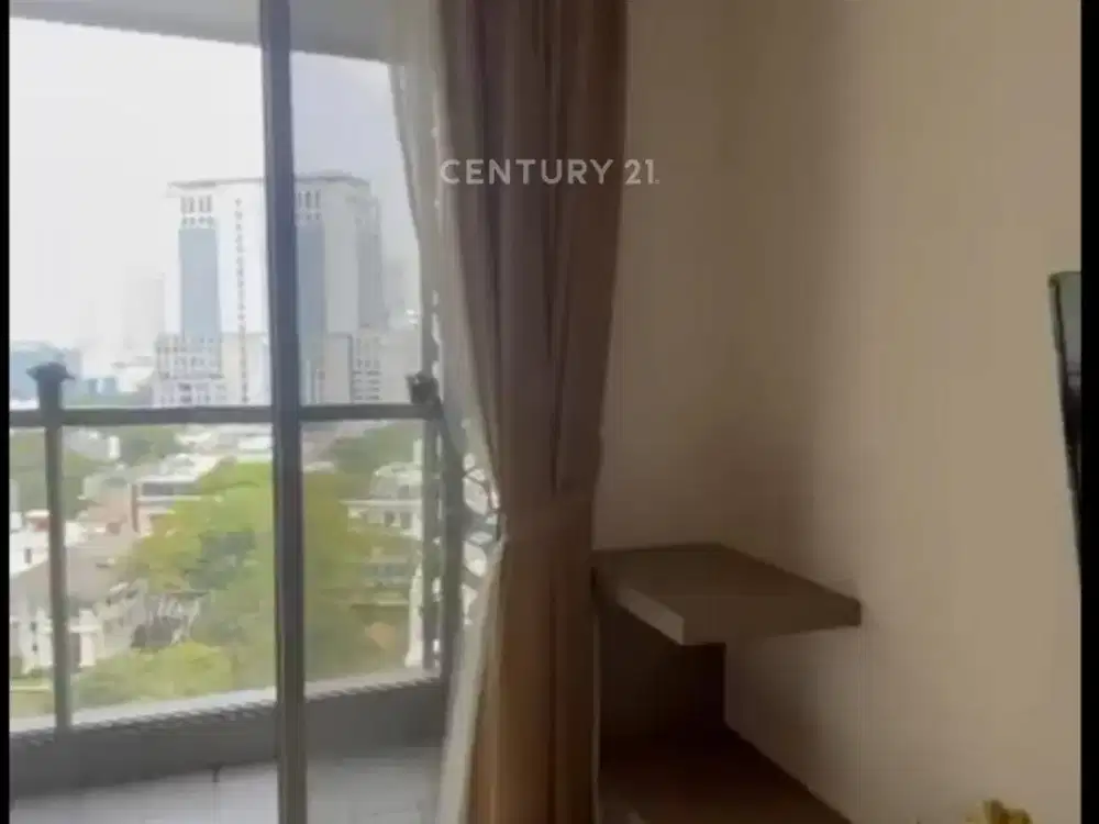 Apartemen Gold Coast Tower Atlantic View City Di PIK