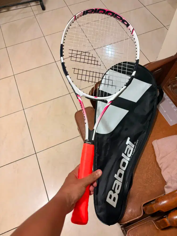 Raket tenis Babolat