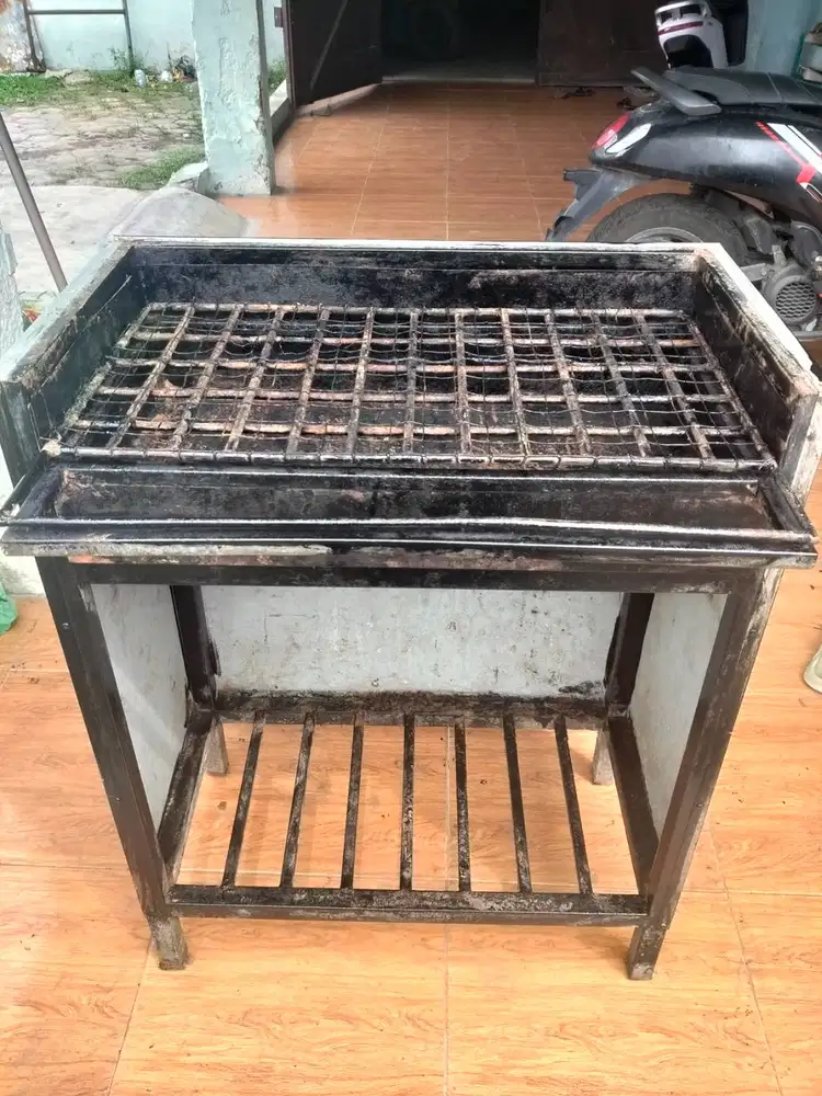 Jual panggangan