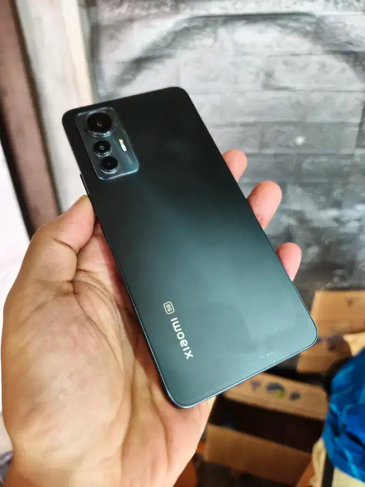 Xiaomi 12 lite 5G 8/256