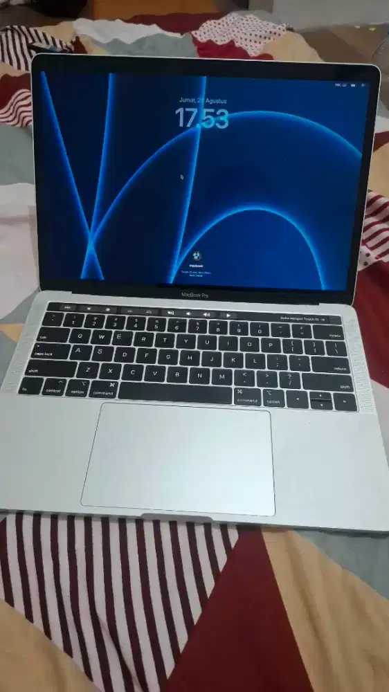 Macbook Pro 2020 13 inch