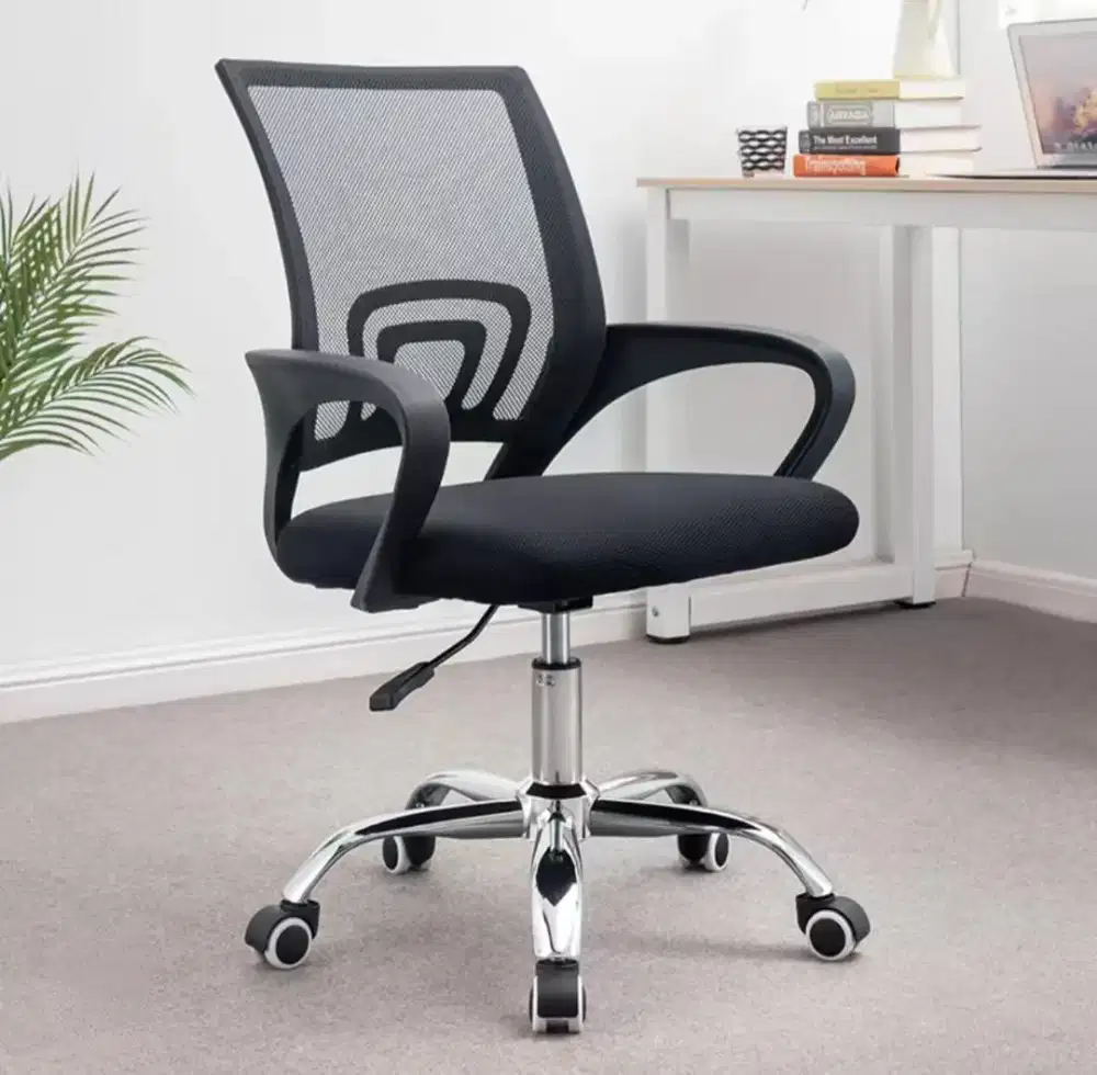 Kursi Kantor Staff Kursi Jaring Murah